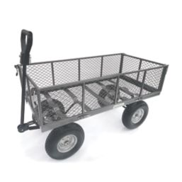 The Handy  Large Garden Trolley 1400mm x 640mm x 650mm