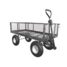 The Handy  Large Garden Trolley 1400mm x 640mm x 650mm