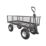 The Handy  Large Garden Trolley 1400mm x 640mm x 650mm