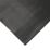 COBA Europe COBARib Anti-Slip Floor Mat Black 5m x 0.9m x 3mm