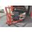 Hilka Pro-Craft Folding Engine Crane 1 Tonne