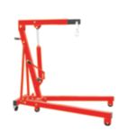 Pro-Lift-Tools chassis stand 12 t support stand car jack height 445 - 720 mm car undercarriages garage jack support stand 12000 kg bok machine jack