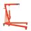 Hilka Pro-Craft Folding Engine Crane 1 Tonne