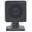 Humax Eye Mains-Powered Black Wireless 720p Indoor  IP Camera