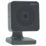 Humax Eye Mains-Powered Black Wireless 720p Indoor  IP Camera