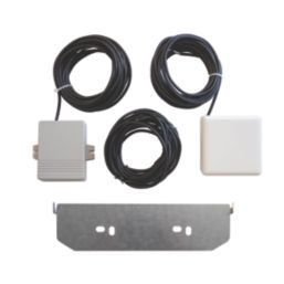 EHC Comet Model 3 Multi-Output 3-Phase Electric System Boiler