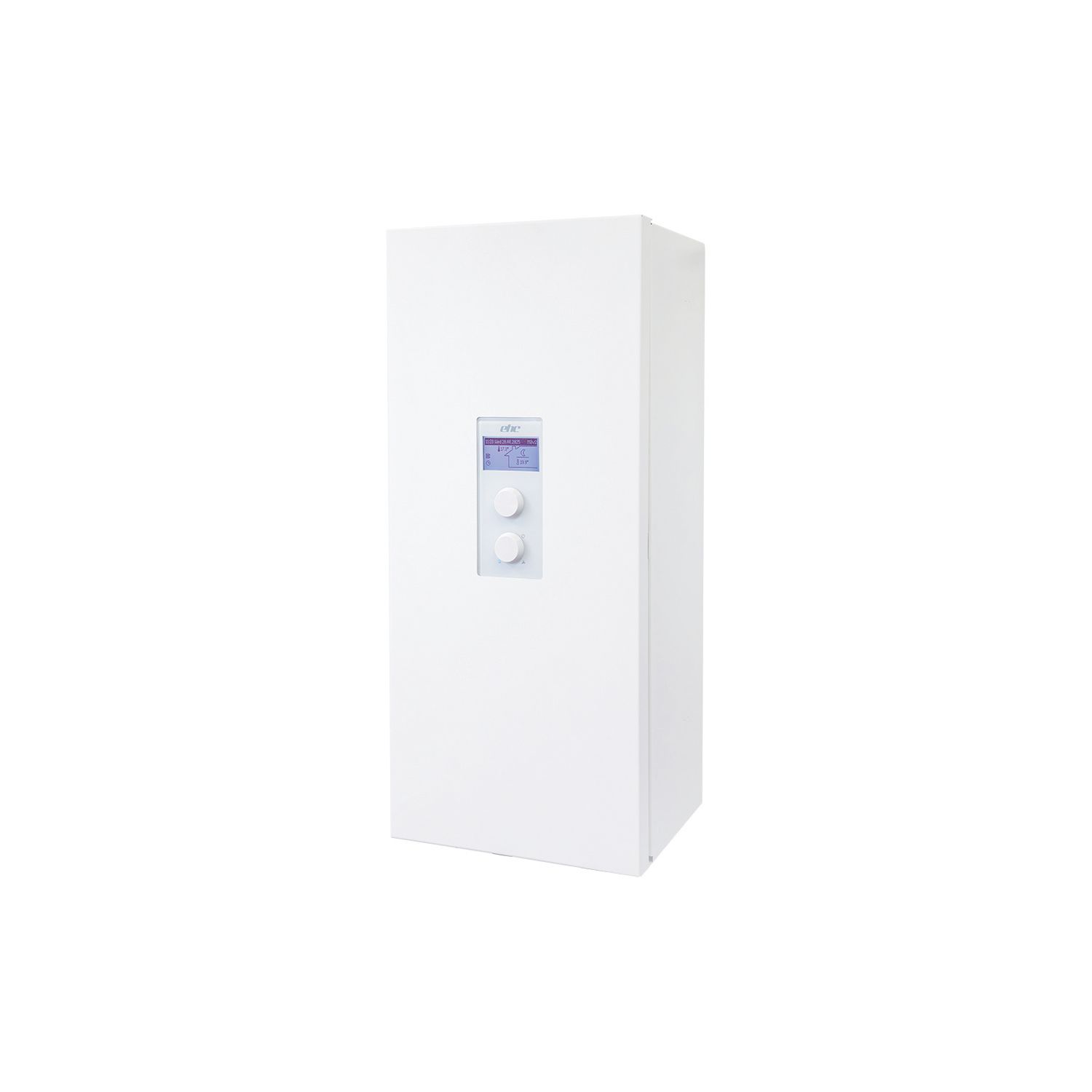 EHC Comet Model 3 Multi-Output 3-Phase Electric System Boiler (875AC)