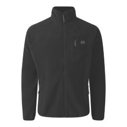 Dare 2B Camber Fleece Black Small 53.9" Chest