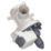 Electruepart PMP1037  Drain Pump