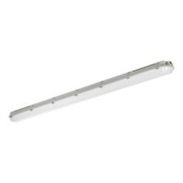 Brackenheath  Single 6ft Maintained Emergency LED Batten Light Non-Corrosive 80W 9600lm