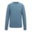 Regatta Mindo Anti-Insect Long Sleeve T-Shirt China Blue 2X Large 51.9" Chest