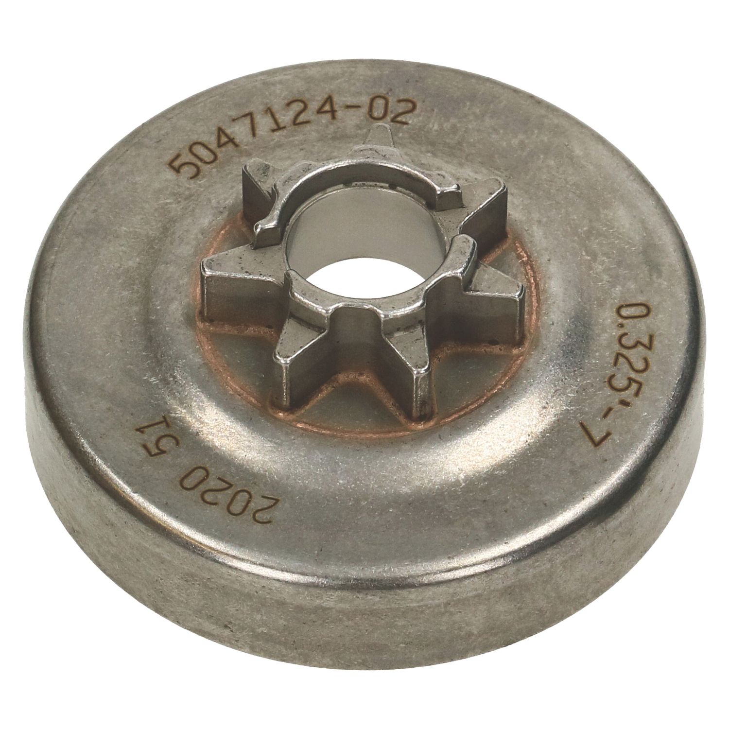 Flymo 505441501 CS 410 ELITE Sprocket (875ET)