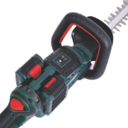 Webb Eco X-Series WEV20X2HT61B4X 61cm 40V 2 x 4.0Ah Li-Ion  Brushless Cordless Hedge Trimmer