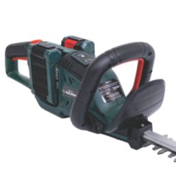 Webb Eco X-Series WEV20X2HT61B4X 61cm 40V 2 x 4.0Ah Li-Ion  Brushless Cordless Hedge Trimmer