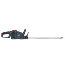Webb Eco X-Series WEV20X2HT61B4X 61cm 40V 2 x 4.0Ah Li-Ion  Brushless Cordless Hedge Trimmer