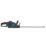 Webb Eco X-Series WEV20X2HT61B4X 61cm 40V 2 x 4.0Ah Li-Ion  Brushless Cordless Hedge Trimmer