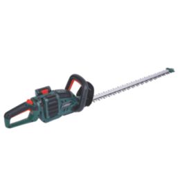 Webb Eco X-Series WEV20X2HT61B4X 61cm 40V 2 x 4.0Ah Li-Ion  Brushless Cordless Hedge Trimmer