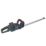 Webb Eco X-Series WEV20X2HT61B4X 61cm 40V 2 x 4.0Ah Li-Ion  Brushless Cordless Hedge Trimmer