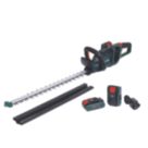 Webb Eco X-Series WEV20X2HT61B4X 61cm 40V 2 x 4.0Ah Li-Ion  Brushless Cordless Hedge Trimmer