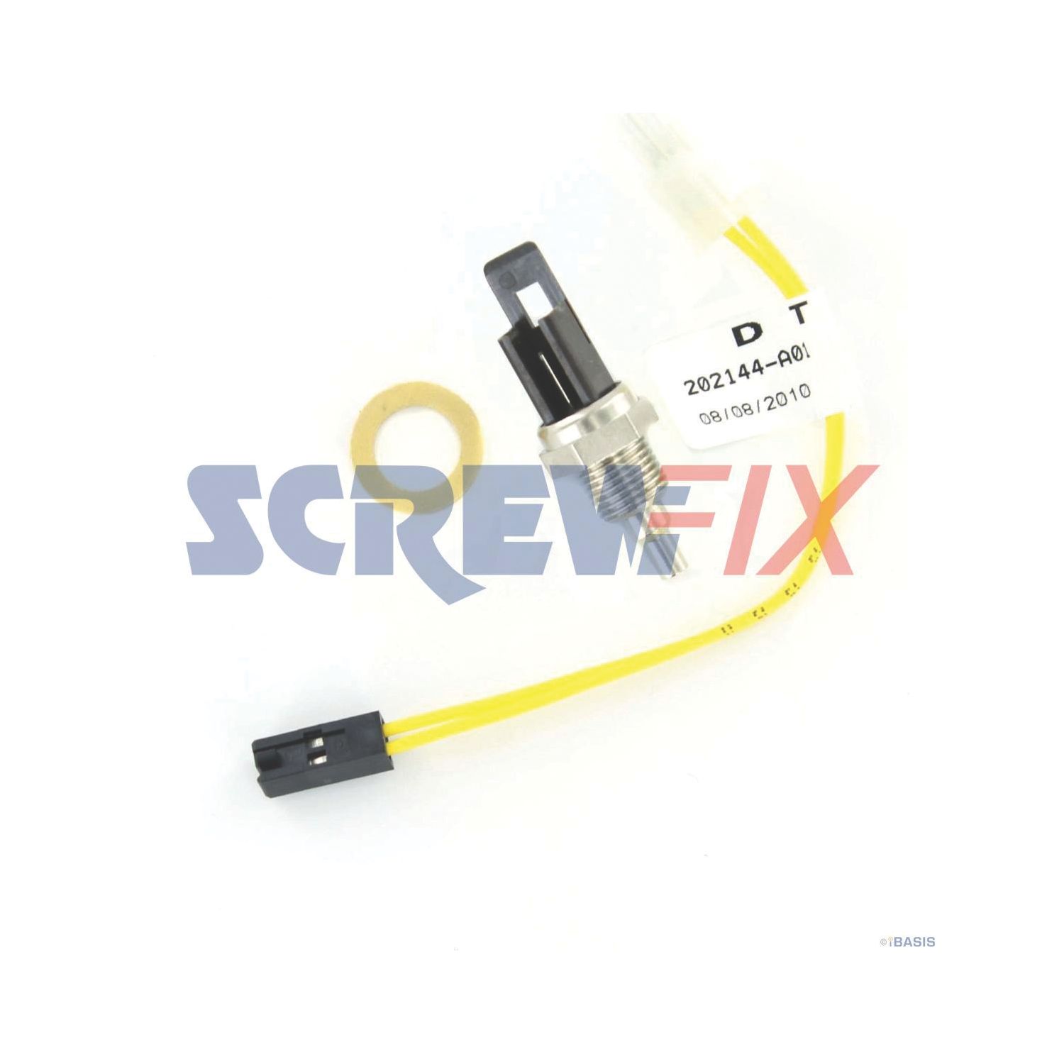 Ideal Heating 174087 DRY FIRE THERMISTOR KIT (875GW)