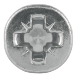 Fischer  Plastic Hammerfix N Green 8mm x 80mm 45 Pack