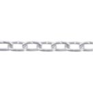 Diall Side-Welded  Welded Chain 10m