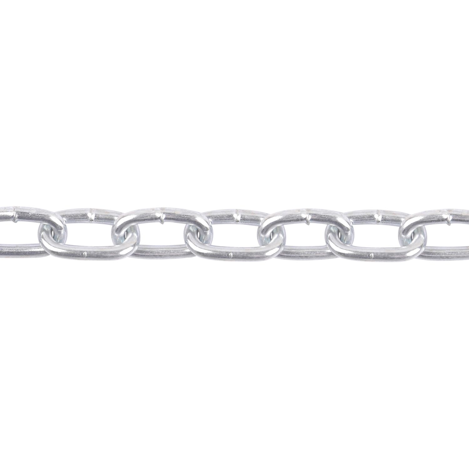 Diall Side-Welded Welded Chain 10m (875HT)