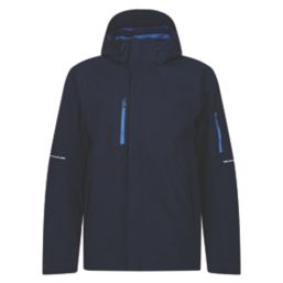 Waterproof 2025 jacket screwfix