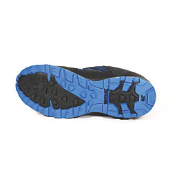 Regatta Samaris Low II    Non Safety Shoes Oxford Blue / Ash Size 7