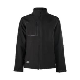 Hard Yakka Toughmaxx  Jacket Black Medium 38" Chest