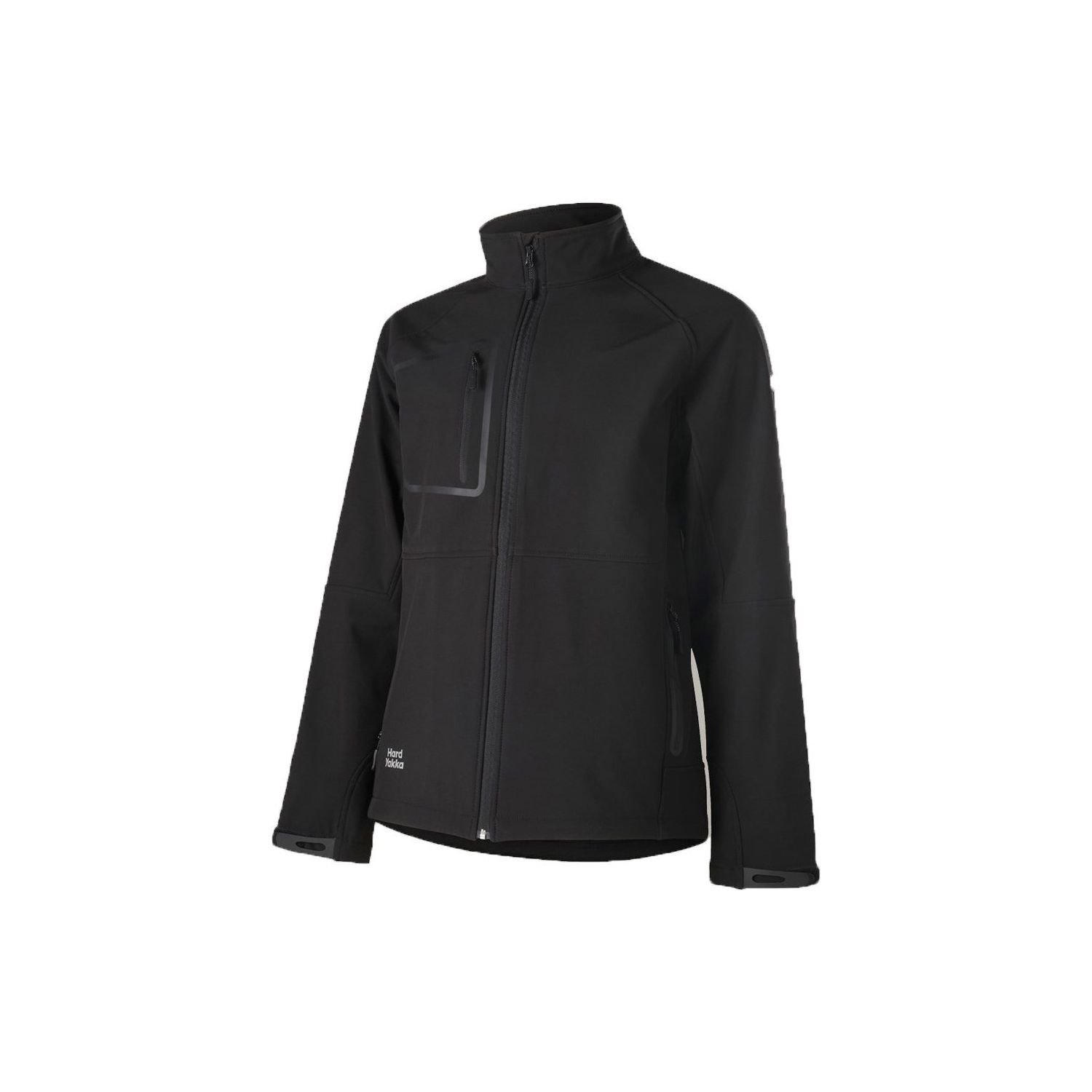 Hard Yakka Toughmaxx Jacket Black Medium 38" Chest (875KE)