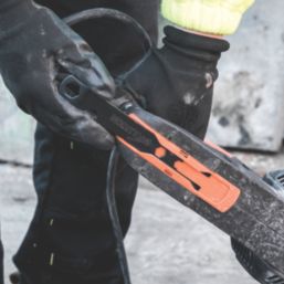 Evolution R300DCT 300mm  Electric Disc Cutter 110V