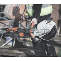 Evolution R300DCT 300mm  Electric Disc Cutter 110V