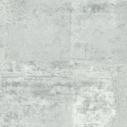 Splashwall Elite Light Stone Bathroom Wall Panel Matt Grey 2420mm x 1210mm x 11mm