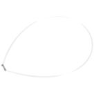 Hotpoint C00119210  Door