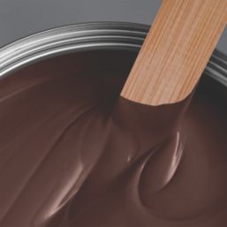 LickPro Max+ 2.5Ltr Red 07 Eggshell Emulsion  Paint