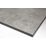 Wilsonart Woodstone Gris Matt Grey Stone Effect Laminate Worktop 3000mm x 650mm x 12mm