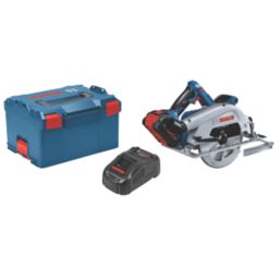 Bosch GKS 18V-68 C 190mm 18V 1 x 5.5Ah Li-Ion ProCORE Brushless Cordless BITURBO Circular Saw