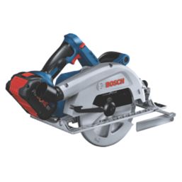 Bosch GKS 18V 68 C 190mm 18V 1 x 5.5Ah Li Ion ProCORE Brushless