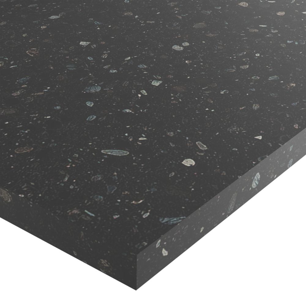 Wilsonart Beton Calade Laminate Breakfast Bar 3000mm x 900mm x 38mm