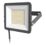 LAP Alernus Outdoor LED Floodlight Black 100W 12,000lm