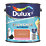 Dulux Easycare Soft Sheen Frosted Papaya Emulsion Bathroom Paint 2.5Ltr