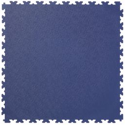 Garage Floor Tile Company X Joint Single Garage Interlocking Floor Tile Pack Blue/Graphite 13m² 57 Pieces