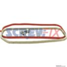 Vaillant 0020195459 Gasket for Combustion Chamber Cover