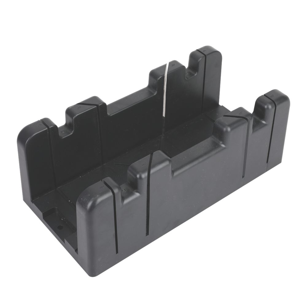 150mm store mitre box