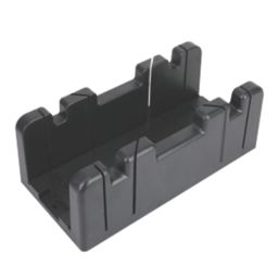 Forge Steel  Plastic Mitre Box