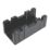 Forge Steel  Plastic Mitre Box