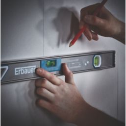 Erbauer  Spirit Level 24" (600mm)