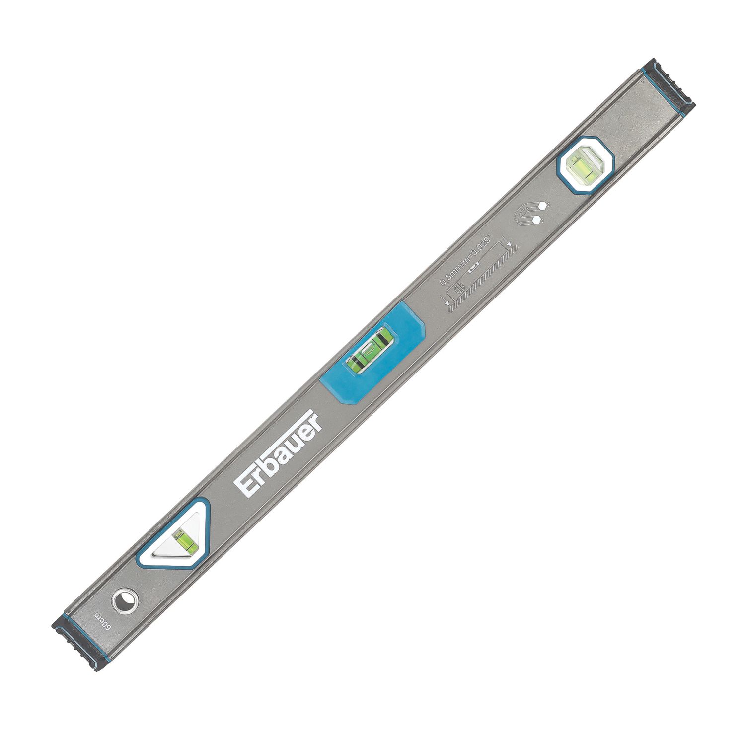 Erbauer Spirit Level 24" (600mm) (875XH)