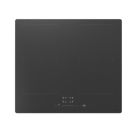Cooke & Lewis  Induction Hob Black 590mm